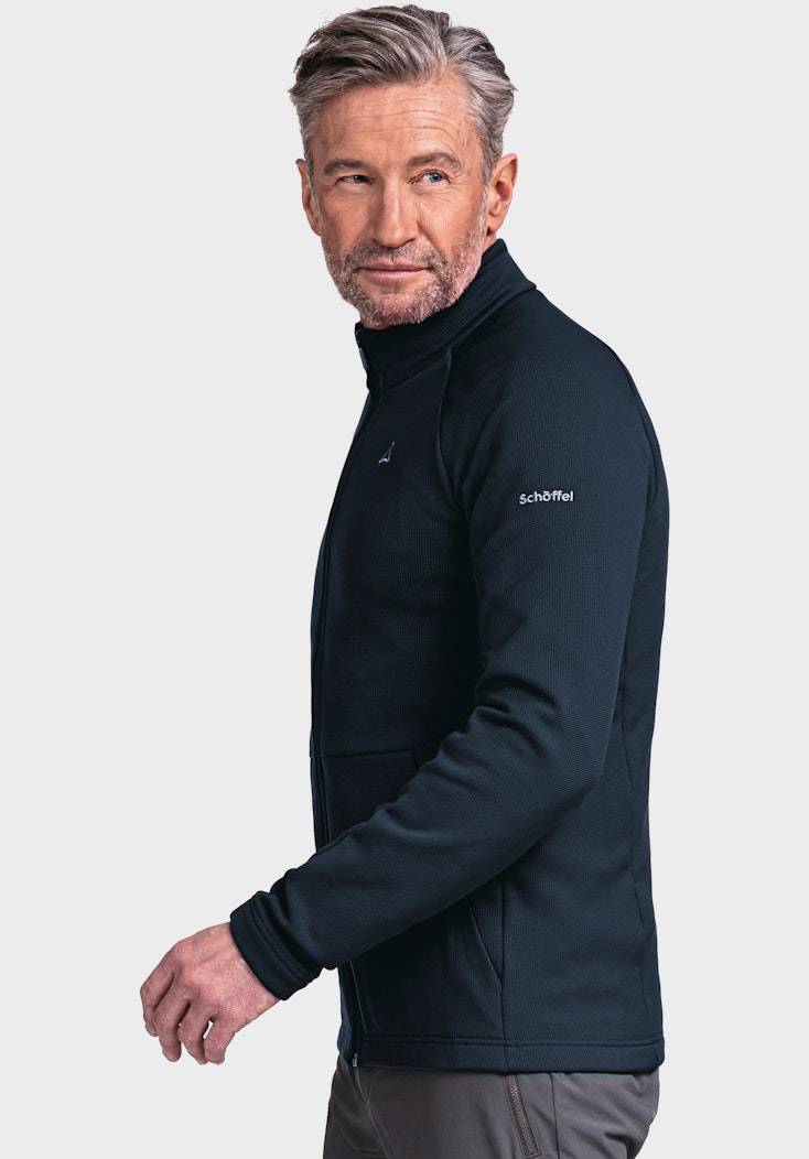 Schöffel Technische Fleecejacke für Wanderungen Günstig kaufen