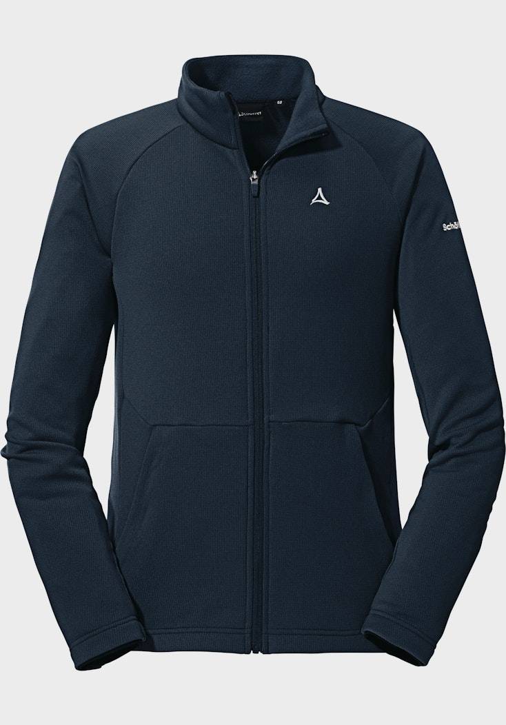 Schöffel Technische Fleecejacke für Wanderungen Günstig kaufen