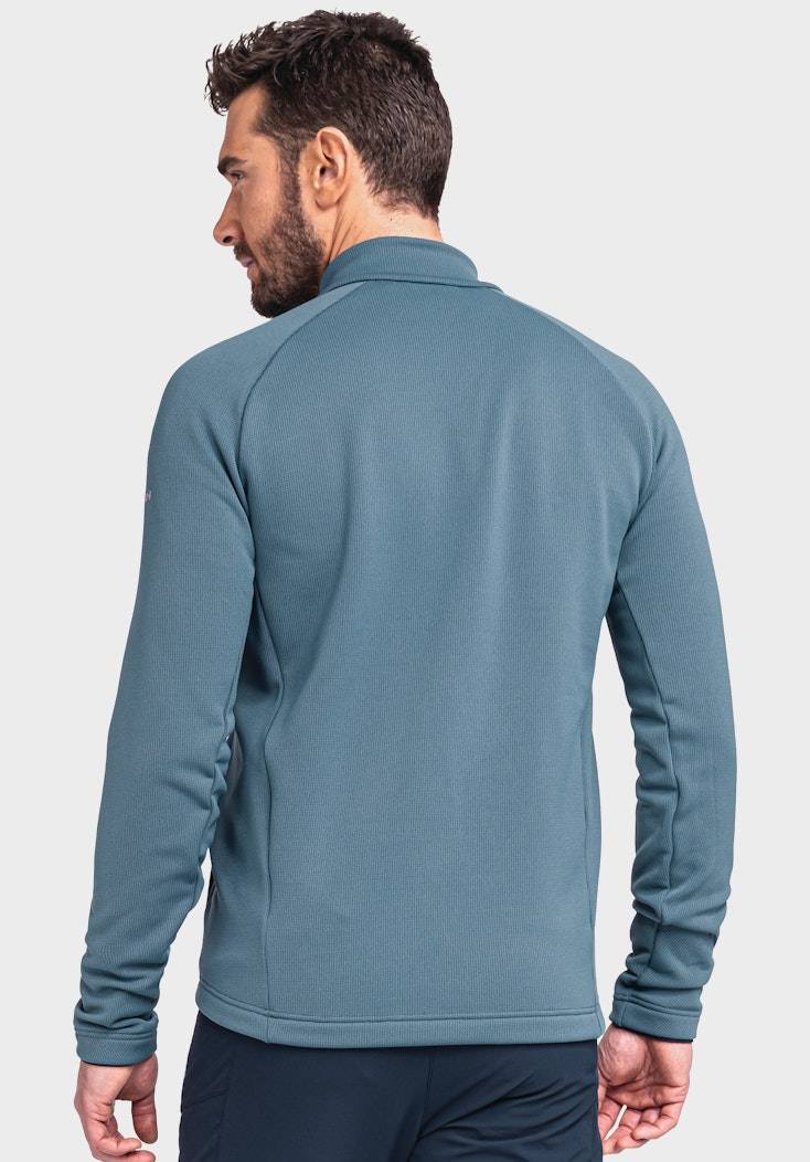 Schöffel Technische Fleecejacke für Wanderungen Versandkostenfrei