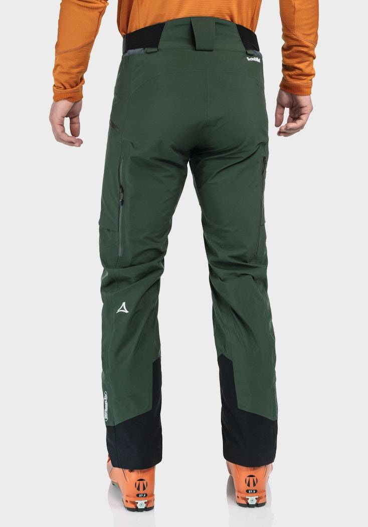 Schöffel Skitourenhose mit 4-Wege Stretch Flash Sale