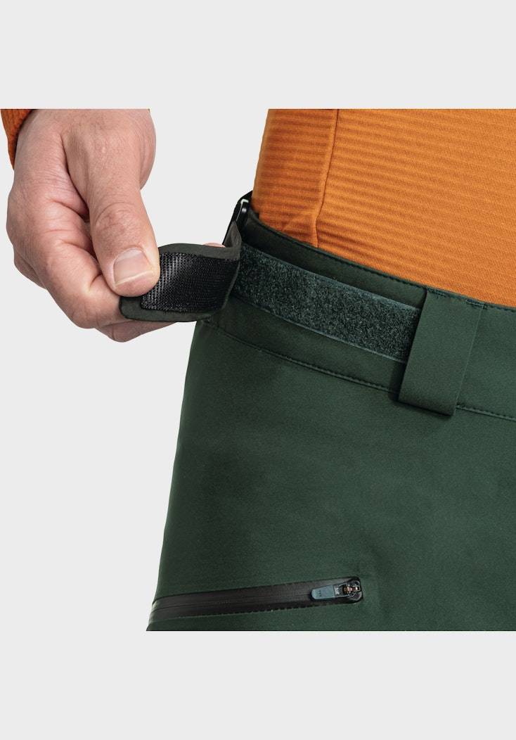 Schöffel Skitourenhose mit 4-Wege Stretch Flash Sale