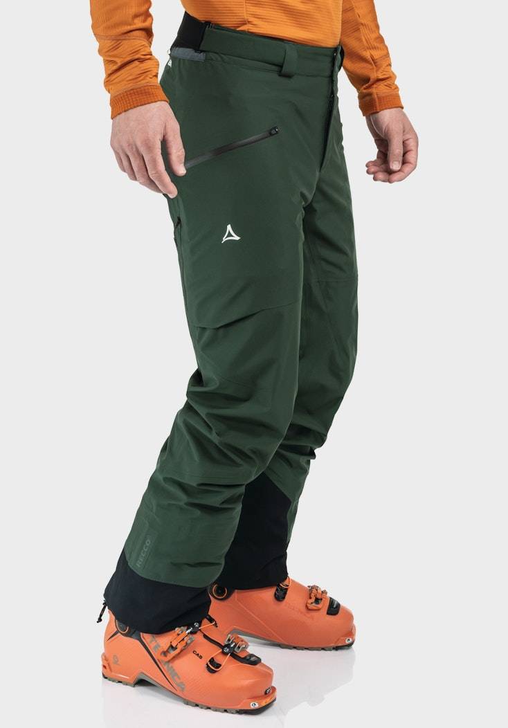 Schöffel Skitourenhose mit 4-Wege Stretch Flash Sale