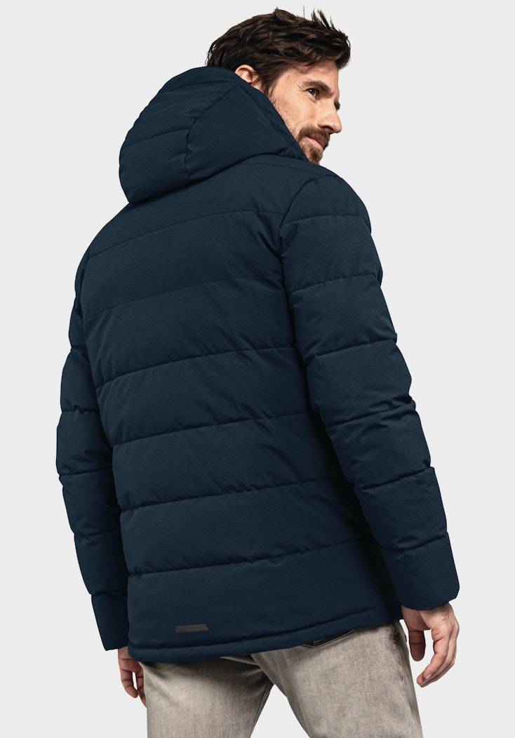 Schöffel Stylische und warme Winterjacke Online Shopping