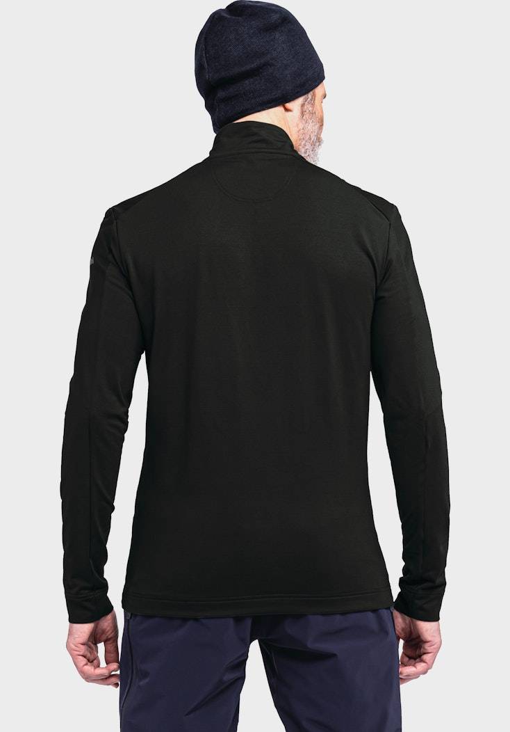 Schöffel Premium Longsleeve aus bestem Material Saisonschlussverkauf