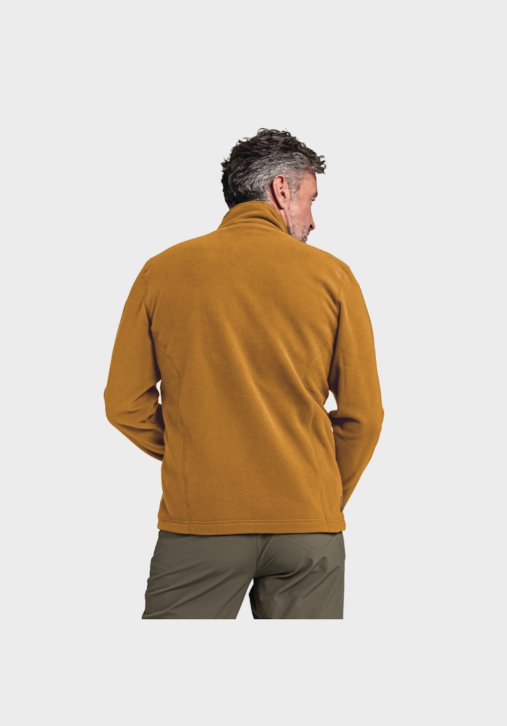 Schöffel Leichte und kuschlige Fleece Jacke Muttertagsangebot