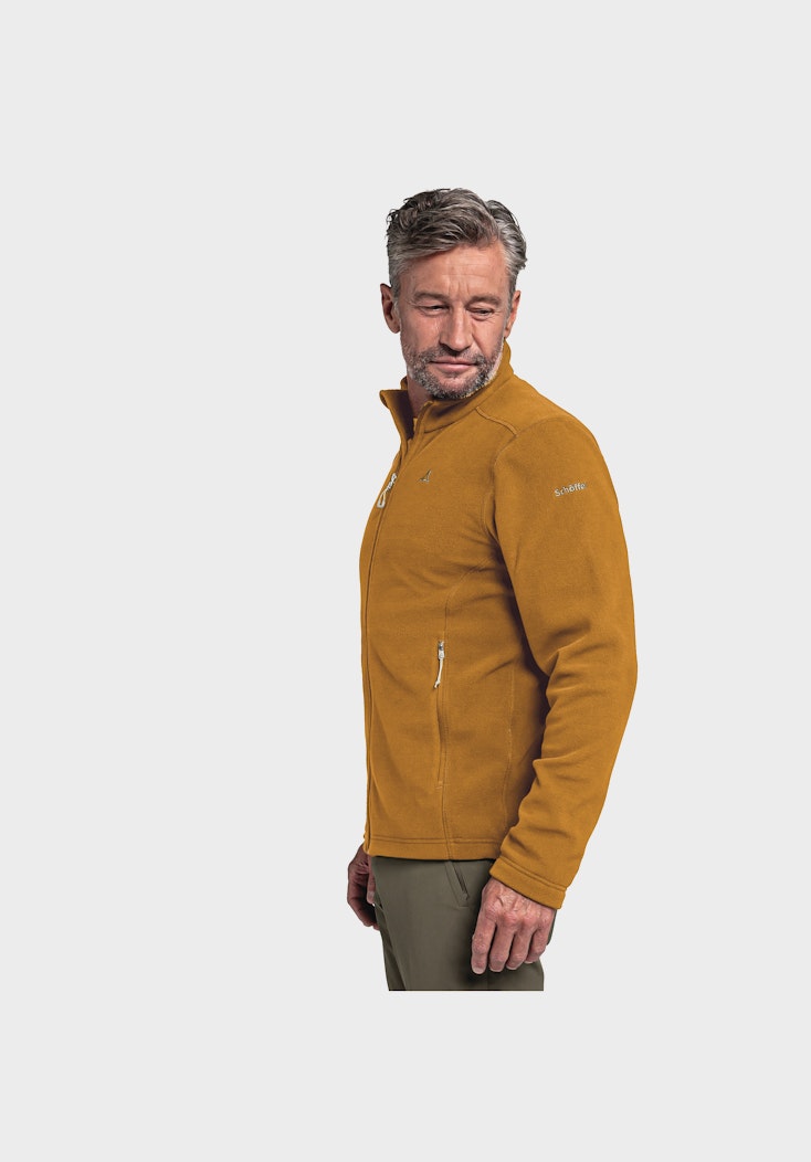 Schöffel Leichte und kuschlige Fleece Jacke Muttertagsangebot