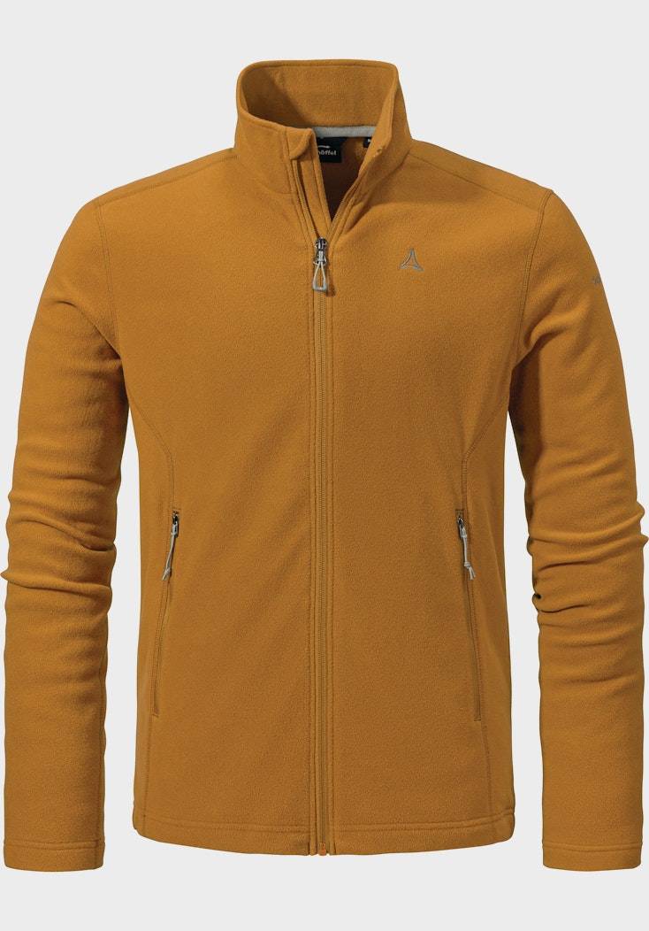 Schöffel Leichte und kuschlige Fleece Jacke Muttertagsangebot