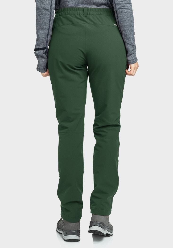 Schöffel Sportive & warme Wanderhose Jubiläumsangebot
