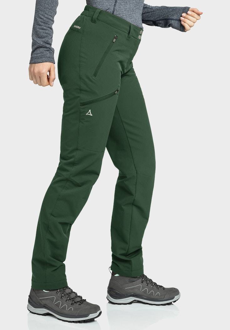 Schöffel Sportive & warme Wanderhose Jubiläumsangebot