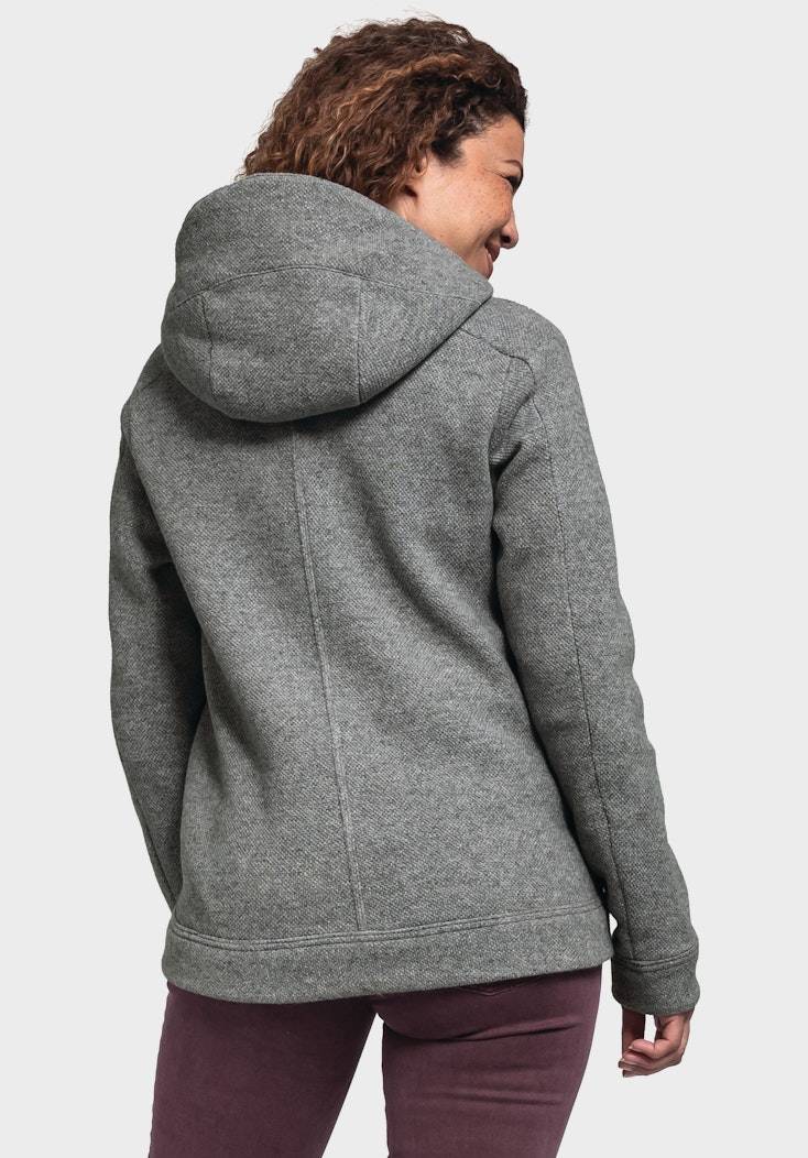 Schöffel Superwarmes Fleece mit Naturfaser Online Outlet