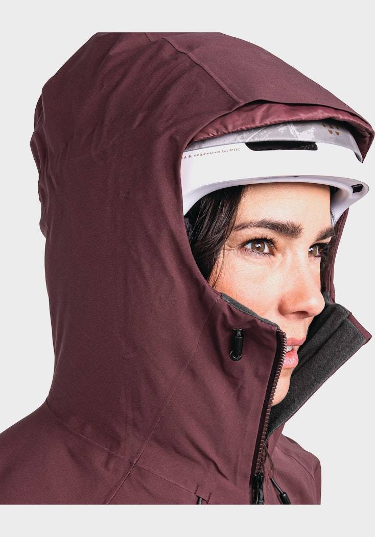 Schöffel Hardshell-Tourenjacke mit 4-Wege Stretch Exklusive Angebote