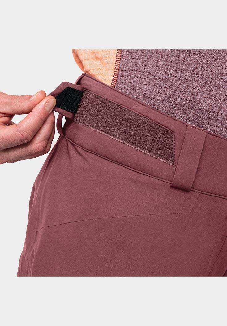 Schöffel Skitourenhose mit 4-Wege Stretch Blitzangebot