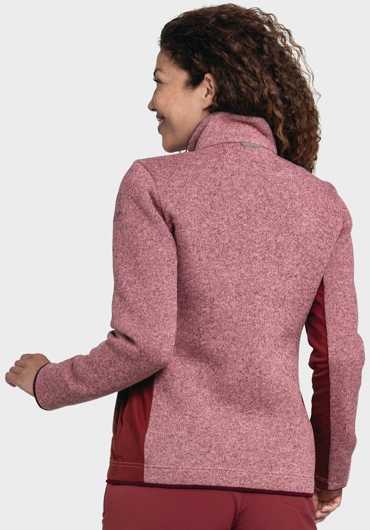 Schöffel Superwarme ZipIn! Fleece Jacke Neuheiten