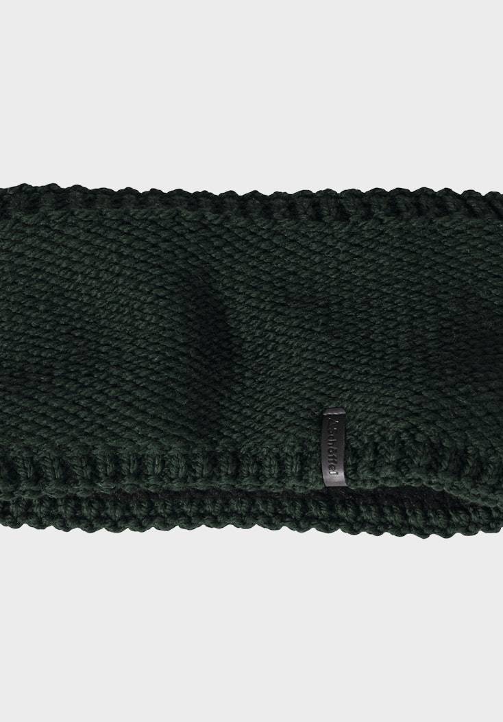 Schöffel Leichtes und wärmendes Strickstirnband Saisonale Angebote