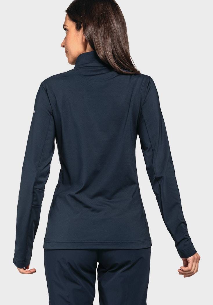 Schöffel Premium Longsleeve aus bestem Material Kauf eins, bekomm eins gratis