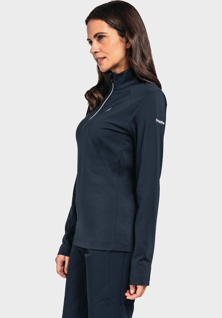 Schöffel Premium Longsleeve aus bestem Material Kauf eins, bekomm eins gratis