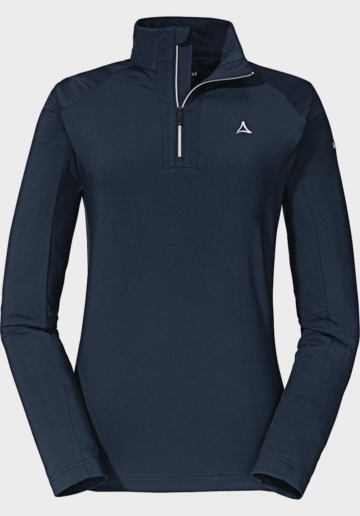 Schöffel Premium Longsleeve aus bestem Material Kauf eins, bekomm eins gratis