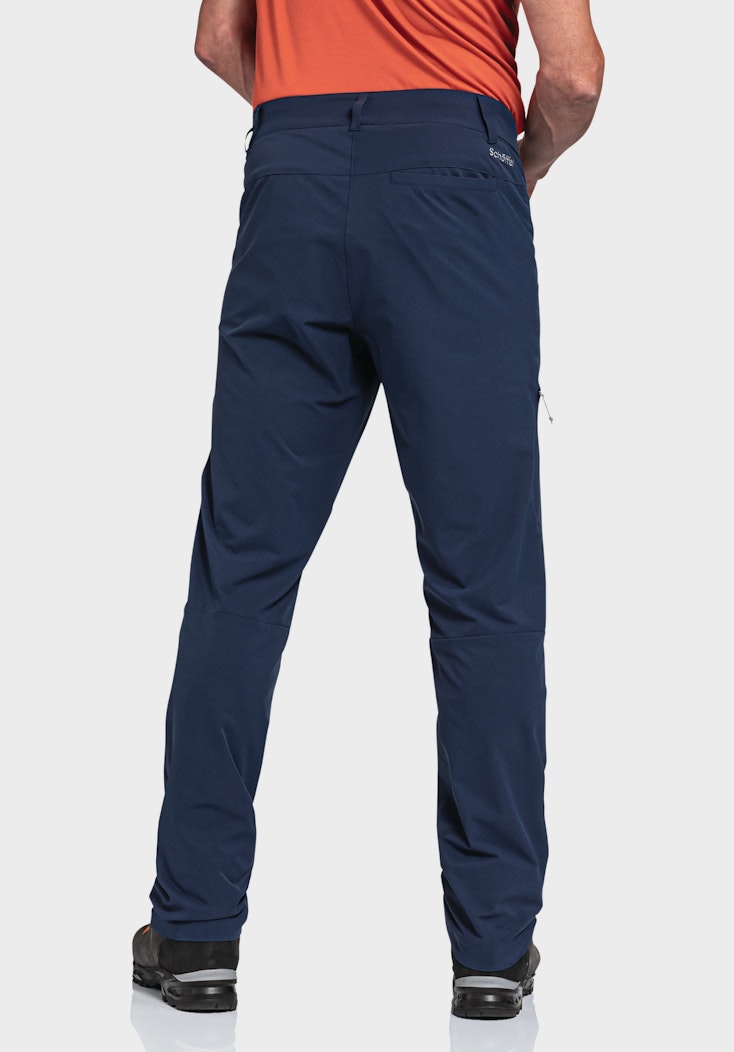Schöffel Recylingfähige Outdoor-Hose Tägliche Deals