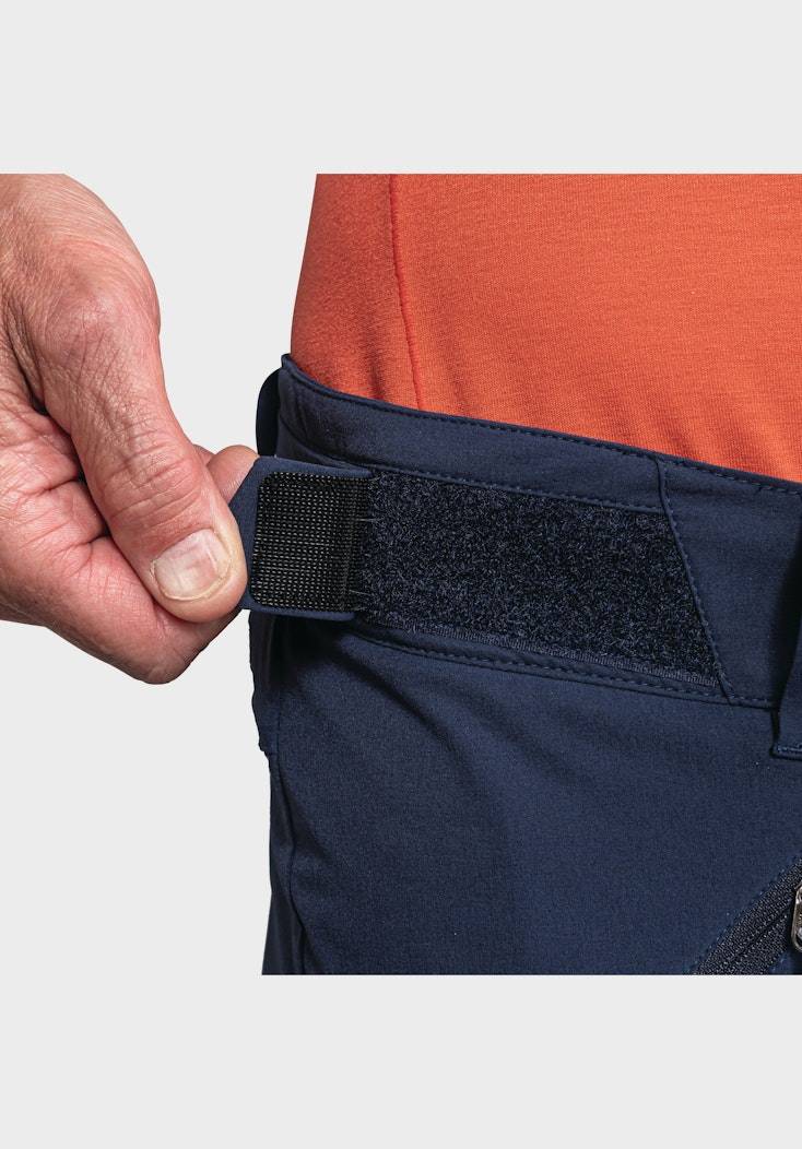 Schöffel Recylingfähige Outdoor-Hose Tägliche Deals