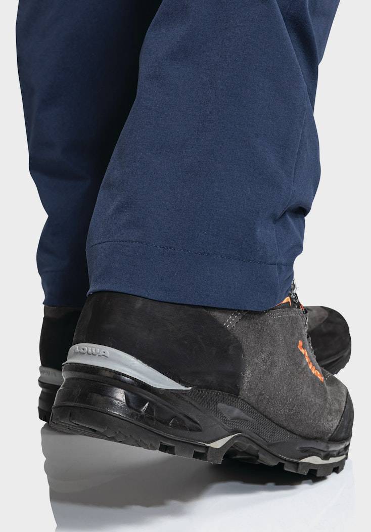 Schöffel Recylingfähige Outdoor-Hose Tägliche Deals