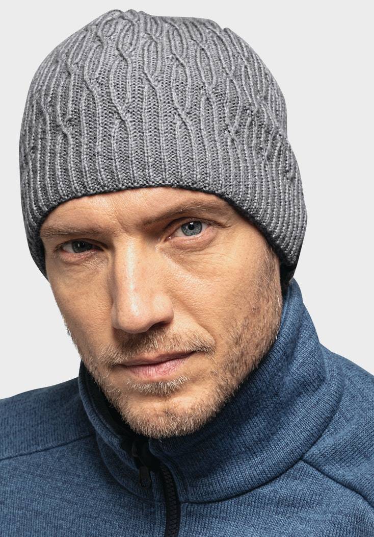 Schöffel Wärmende Strickmütze zum Wandern Sonderangebote