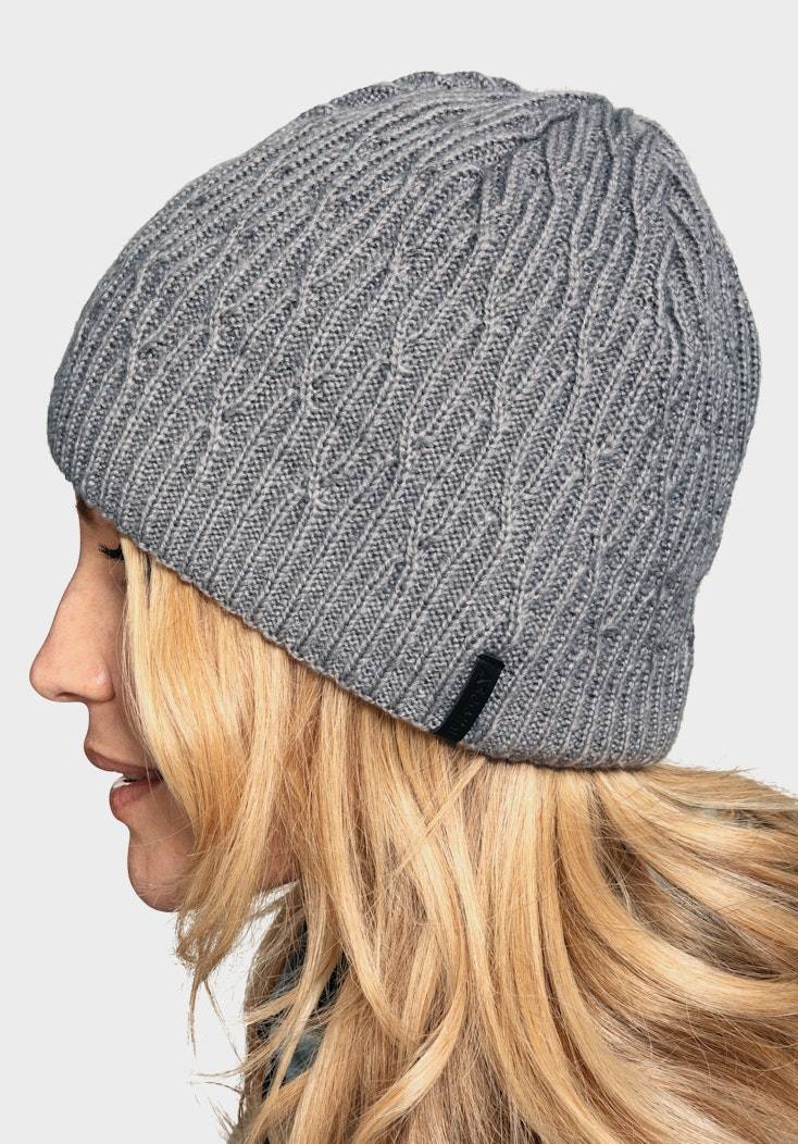 Schöffel Wärmende Strickmütze zum Wandern Sonderangebote