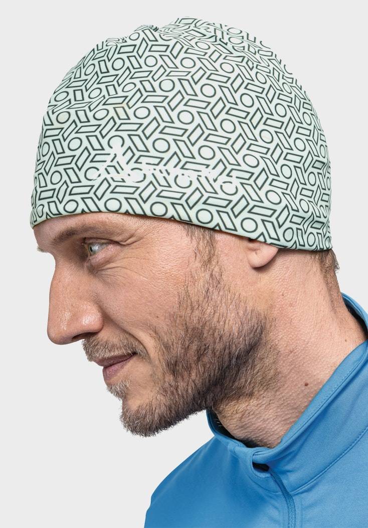 Schöffel Elastischer Schlauchschal Riesige Ersparnisse