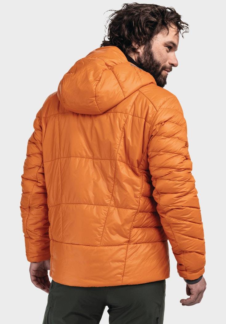 Schöffel Komprimierbare & leichte Isolationsjacke Tiefpreis