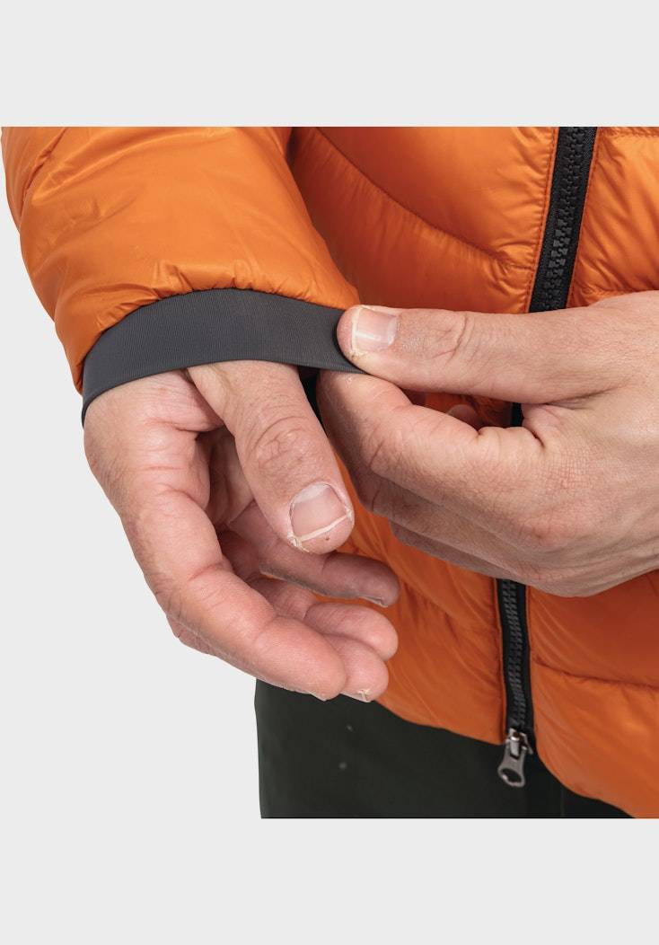 Schöffel Komprimierbare & leichte Isolationsjacke Tiefpreis