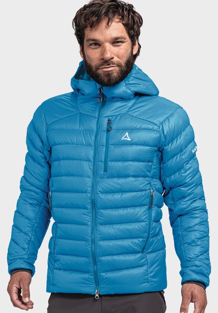 Schöffel Komprimierbare & leichte Isolationsjacke Super Sparpreis
