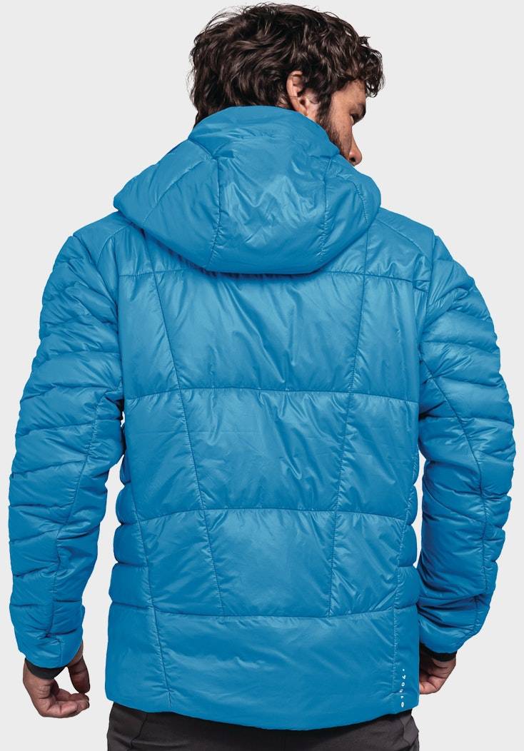 Schöffel Komprimierbare & leichte Isolationsjacke Super Sparpreis