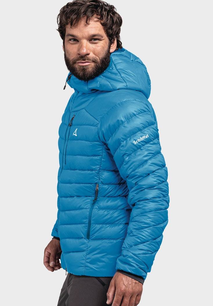Schöffel Komprimierbare & leichte Isolationsjacke Super Sparpreis