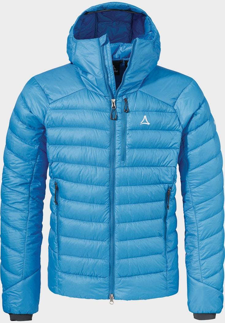 Schöffel Komprimierbare & leichte Isolationsjacke Super Sparpreis