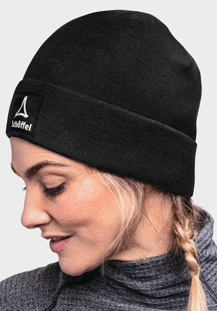 Schöffel Wärmende, coole Beanie Wochenangebot