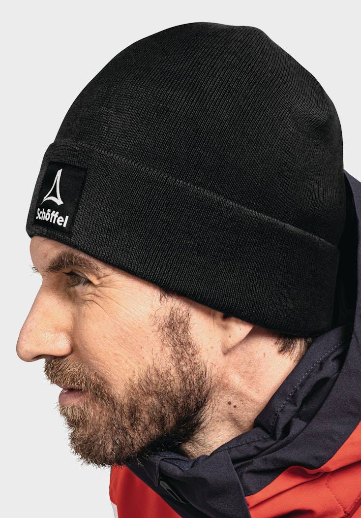 Schöffel Wärmende, coole Beanie Wochenangebot
