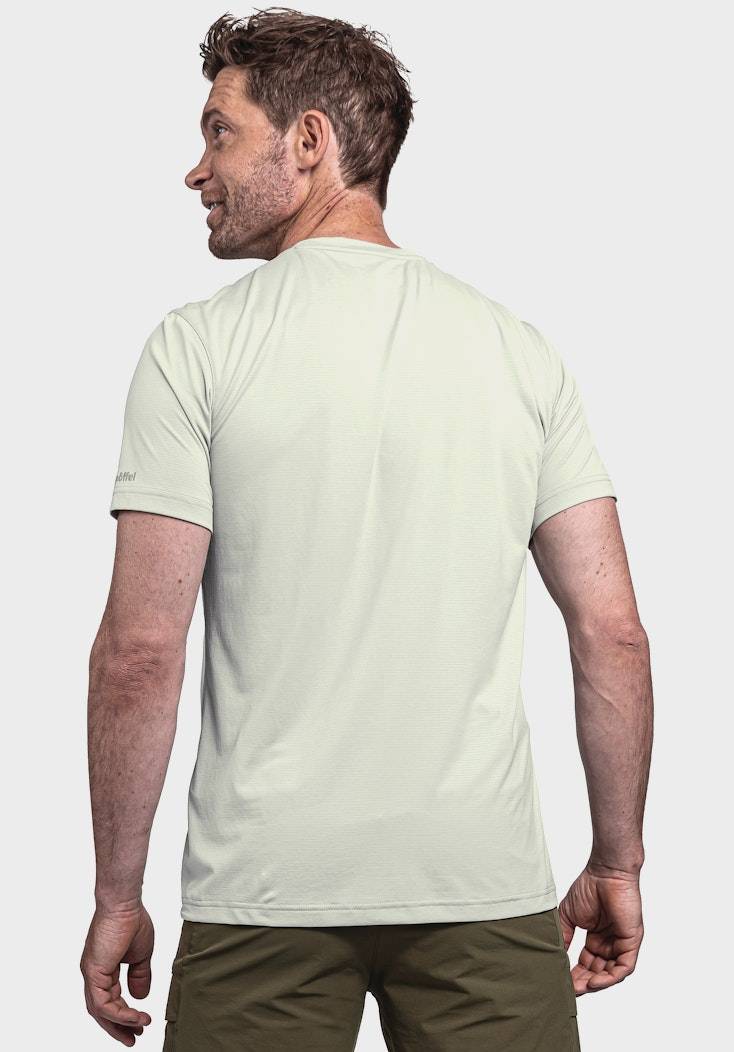 Schöffel Umweltfreundliches & komfortables Shirt Kostenlose Rückgabe