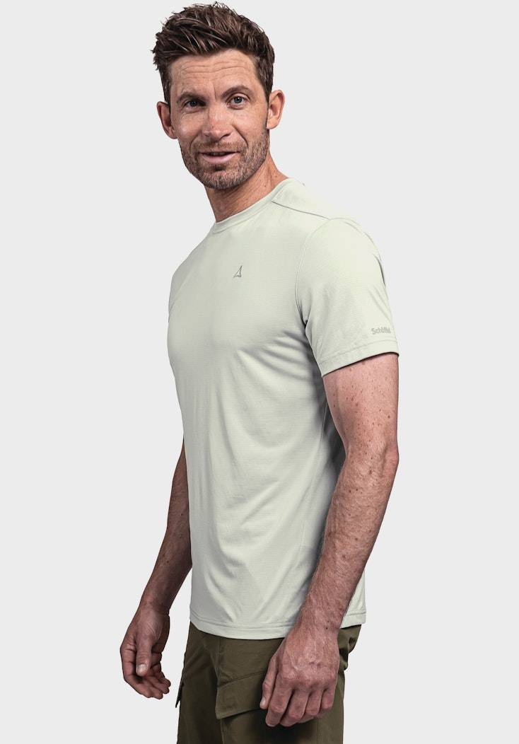 Schöffel Umweltfreundliches & komfortables Shirt Kostenlose Rückgabe