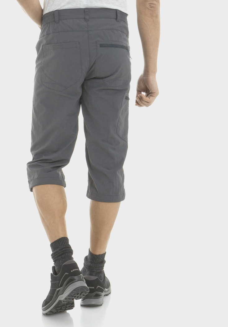 Schöffel Funktionale ¾ Hose für jede Aktivität Letzte 2 Tage