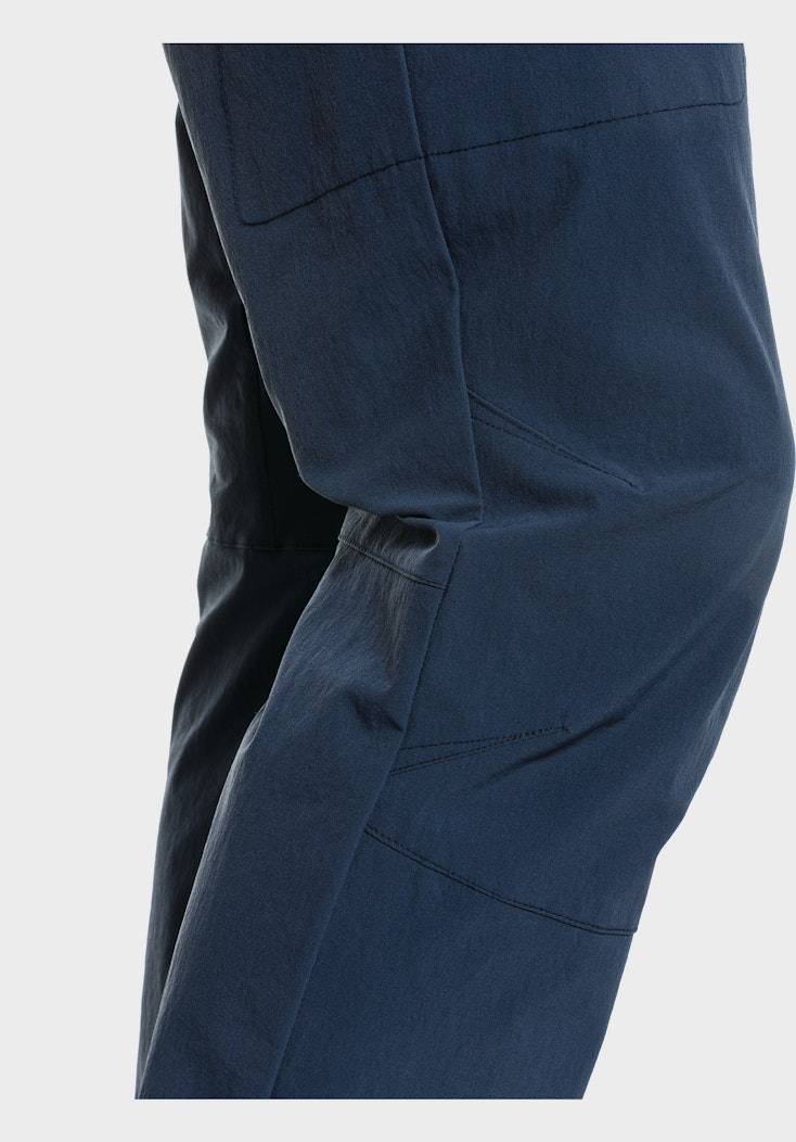 Schöffel Schnell trocknende & elastische Wanderhose Letzter Tag