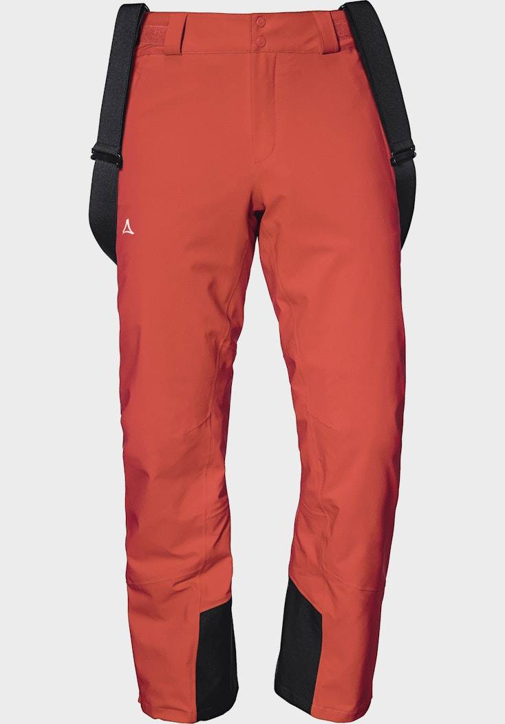 Schöffel Zuverlässige Skihose auf allen Pisten Bis zu 65% Rabatt