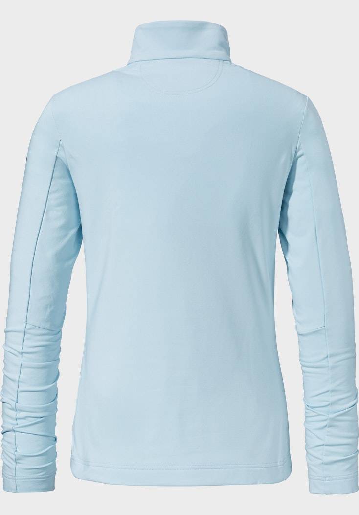 Schöffel Premium Longsleeve aus bestem Material Nur für heute