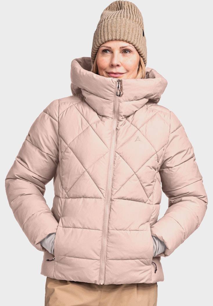 Schöffel Leichte und recycelte Isolationsjacke Bis zu 55% Rabatt