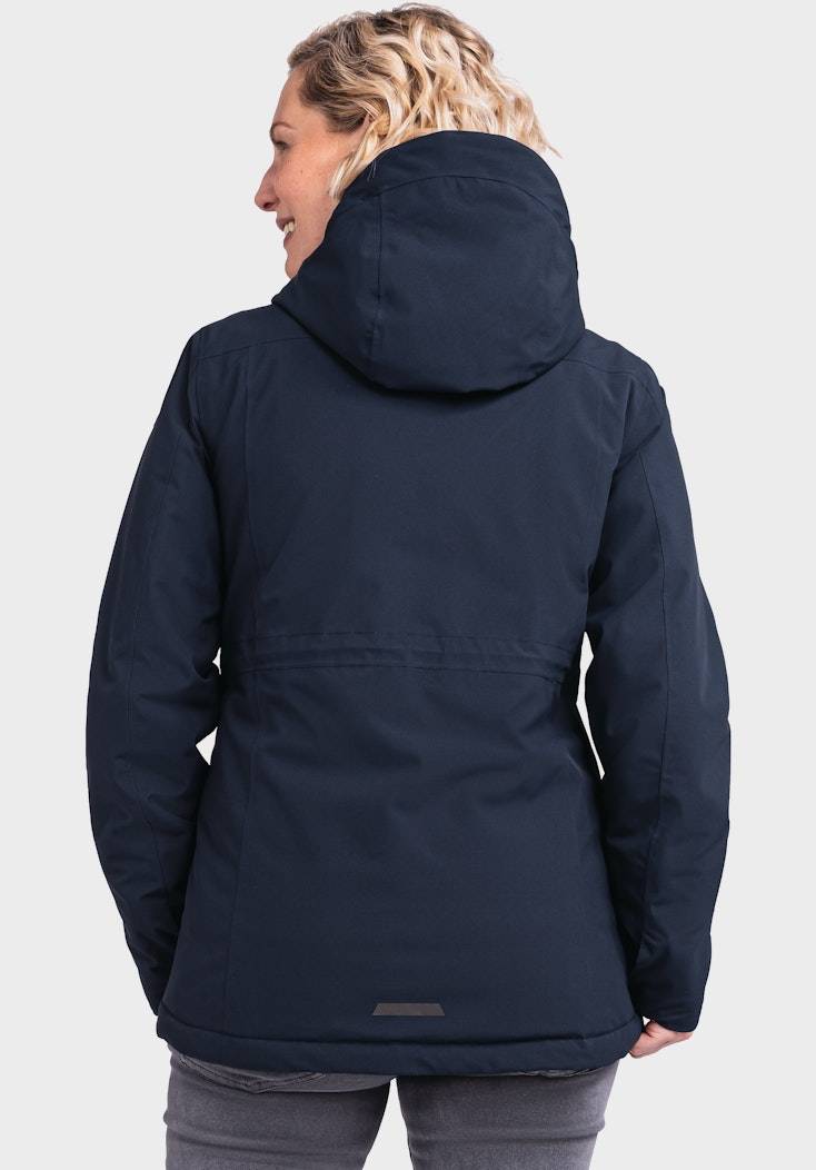 Schöffel Stylische und wasserdichte Isolationsjacke Discount Store für neue Produkte