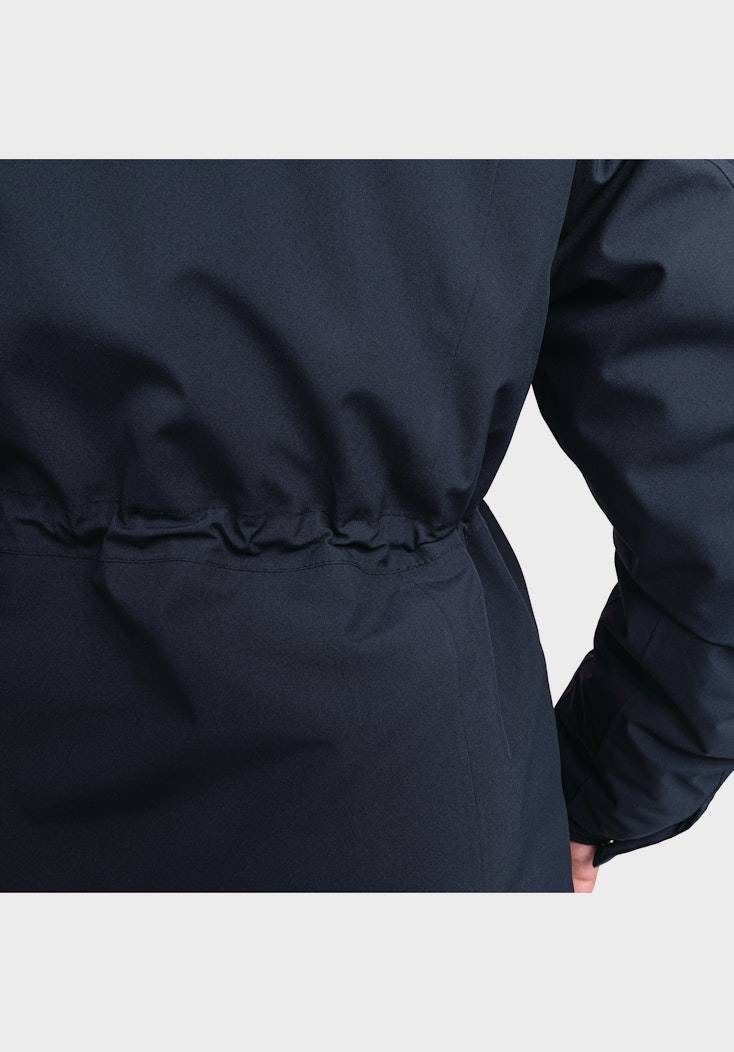 Schöffel Stylische und wasserdichte Isolationsjacke Discount Store für neue Produkte