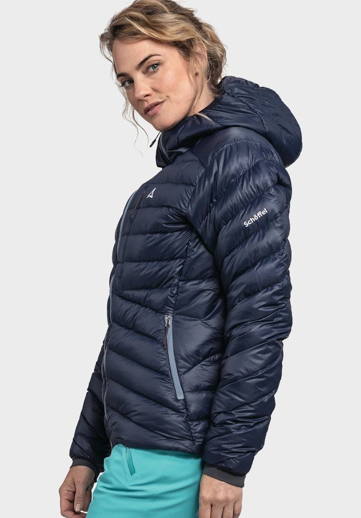 Schöffel Komprimierbare & leichte Isolationsjacke Nur noch ein Tag übrig