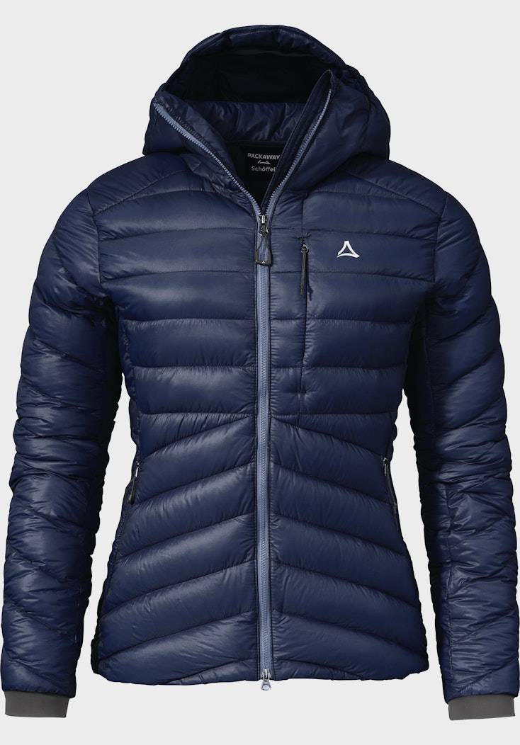 Schöffel Komprimierbare & leichte Isolationsjacke Nur noch ein Tag übrig