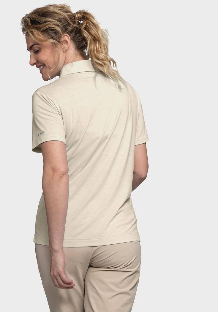 Schöffel Schnell trocknendes Polo Shirt 50% Rabatt mit kostenlosem Versand