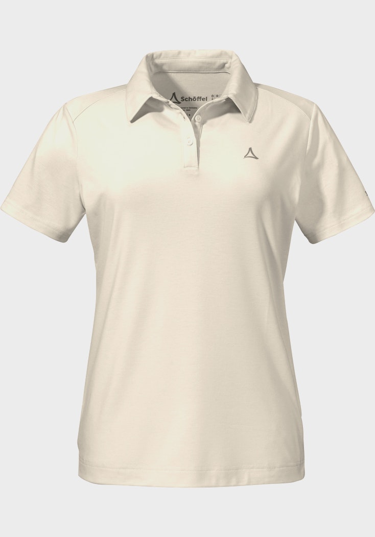 Schöffel Schnell trocknendes Polo Shirt 50% Rabatt mit kostenlosem Versand
