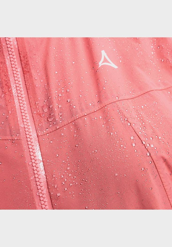 Schöffel Wasserdichte Mountainbike Jacke Speichern exportieren