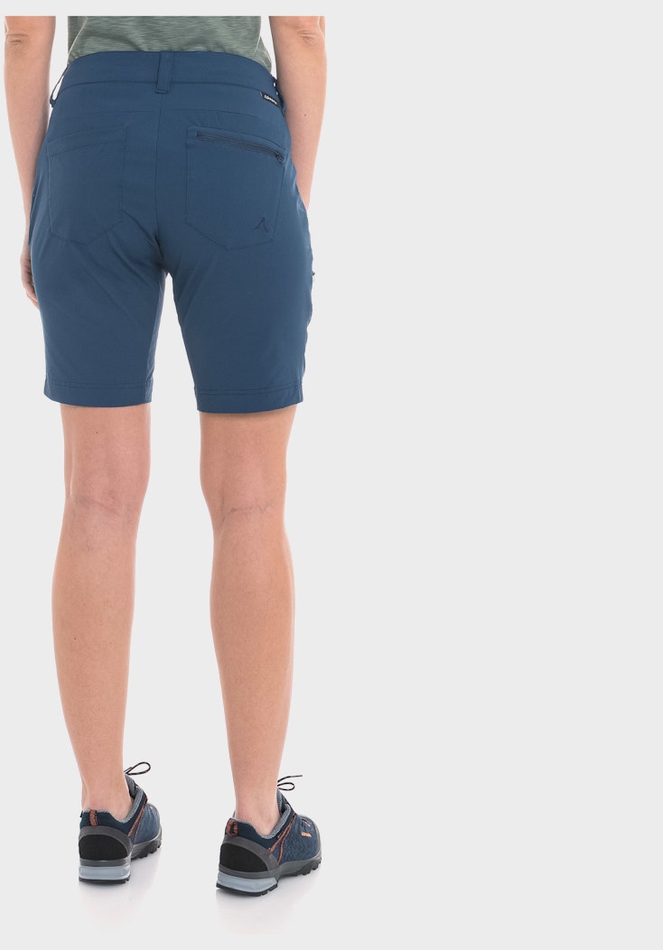 Schöffel Sportliche und bequeme Wandershorts Black Friday Preise